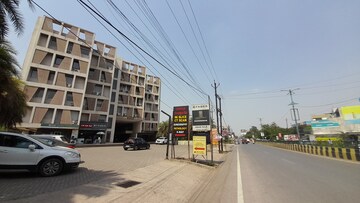  Office Space – Exterior View View at Mowa - for Rent