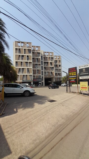 Office Space – Exterior View View at Mowa - for Rent