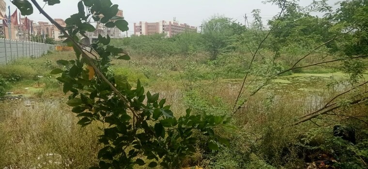 Exterior View, dholera  122 Sq.Yd. Plot In Dholera Ahmedabad 8890865