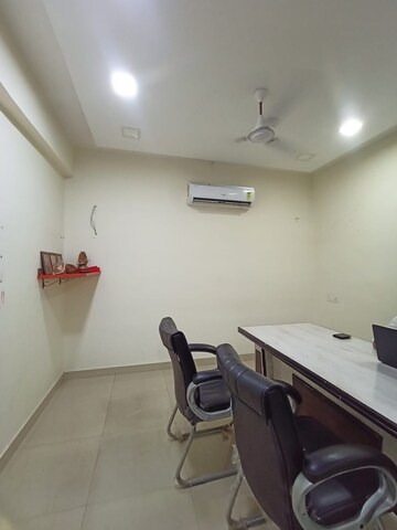 Team Area in  Office Space at Mowa – for Rent