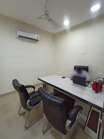 Team Area in  Office Space at Mowa – for Rent
