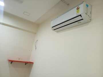 Furnished Amenities in  Office Space at Mowa – for Rent