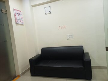 Furnished Amenities in  Office Space at Mowa – for Rent