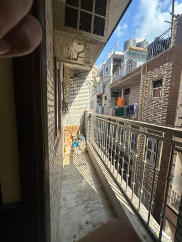 3 BHK Builder Floor For Rent in Govindpuri