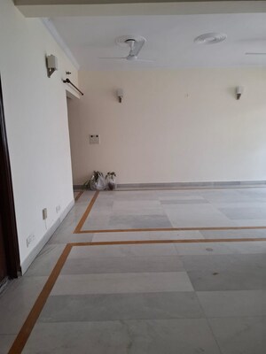 Master Bedroom in 2 BHK Apartment at Ansal Sushant Estate, Sector 52 – for Sale