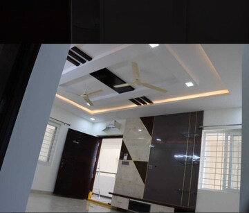 3 BHK Apartment For Rent in Hallmark Vicinia, Narsingi