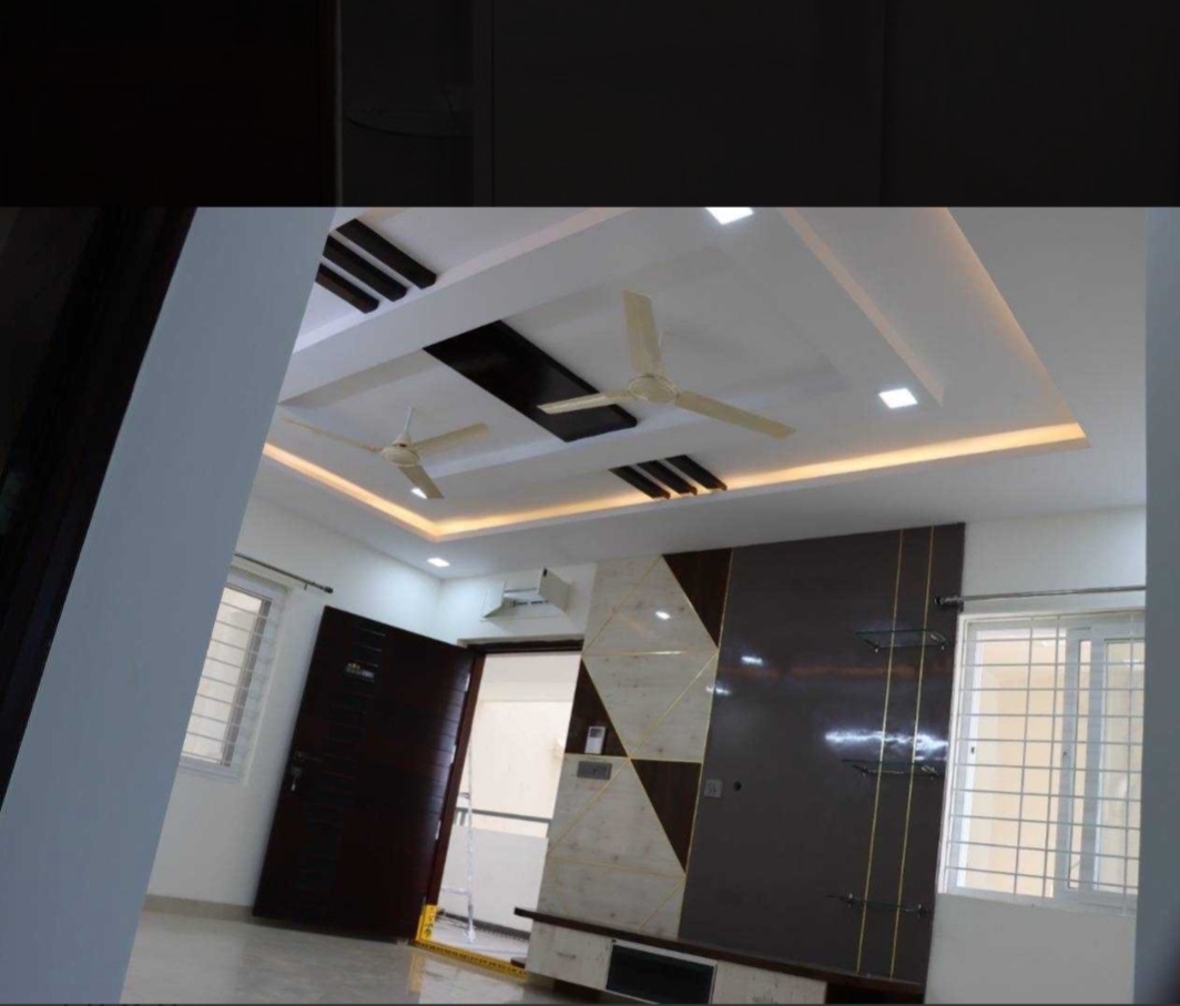 3 BHK + Pooja Room Apartment For Rent in Hallmark Vicinia