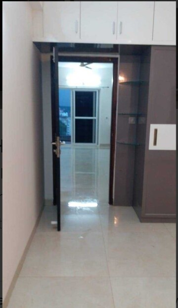 Building Lobby in 3 BHK Apartment at Hallmark Vicinia, Narsingi – for Rent