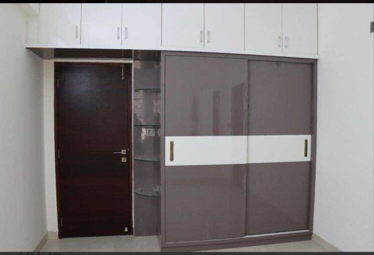 undefined, hallmark-vicinia 3 Bedroom 1829 Sq.Ft. Apartment In Narsingi Hyderabad 8891084