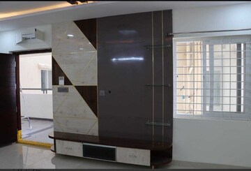 Furnished Amenities in 3 BHK Apartment at Hallmark Vicinia, Narsingi – for Rent