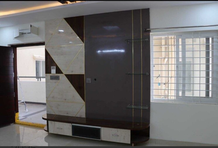 undefined, hallmark-vicinia 3 Bedroom 1829 Sq.Ft. Apartment In Narsingi Hyderabad 8891084