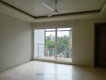 3 BHK Apartment For Rent in Boutique Residential Apartments C-253, Defence Colony
