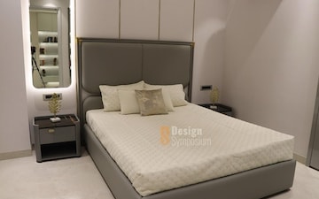 4 BHK Builder Floor For Rent in Suncity