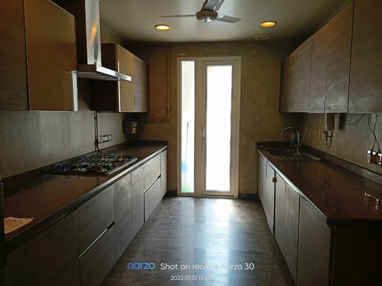 Kitchen, boutique-residential-apartments-c-253 3 Bedroom 2800 Sq.Ft. Apartment In Defence Colony Delhi 8890880