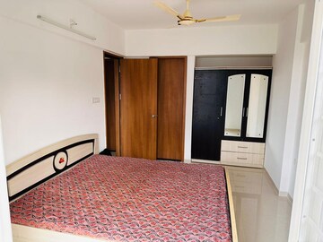 2 BHK Apartment For Rent in Kohinoor Zen Estate, Kharadi