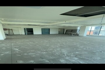  Office Space – Exterior View View at Rohini Sector 3 - for Sale