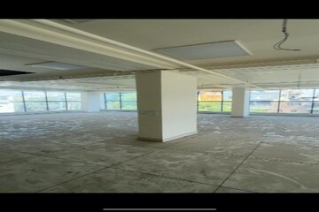 Building Lobby in  Office Space at Rohini Sector 3 – for Sale