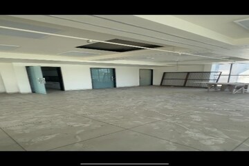  Office Space – Exterior View View at Rohini Sector 3 - for Sale