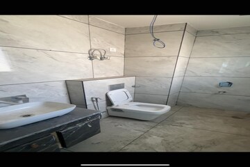 Bathroom in  Office Space at Rohini Sector 3 – for Sale