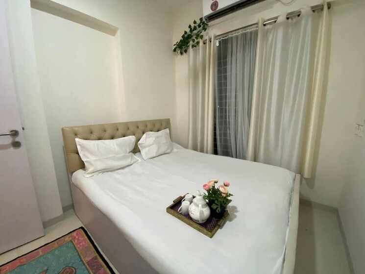 Bedroom, mahavir-kanti-dreams 1 Bedroom 630 Sq.Ft. Apartment In Nalasopara East Palghar 8890954