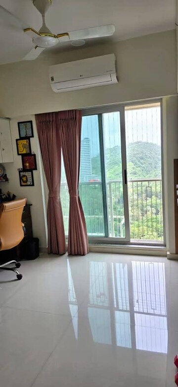Bedroom in 1 BHK Apartment at Mahavir Kanti Dreams, Nalasopara East – for Sale