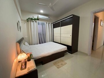Bedroom in 1 BHK Apartment at Mahavir Kanti Dreams, Nalasopara East – for Sale