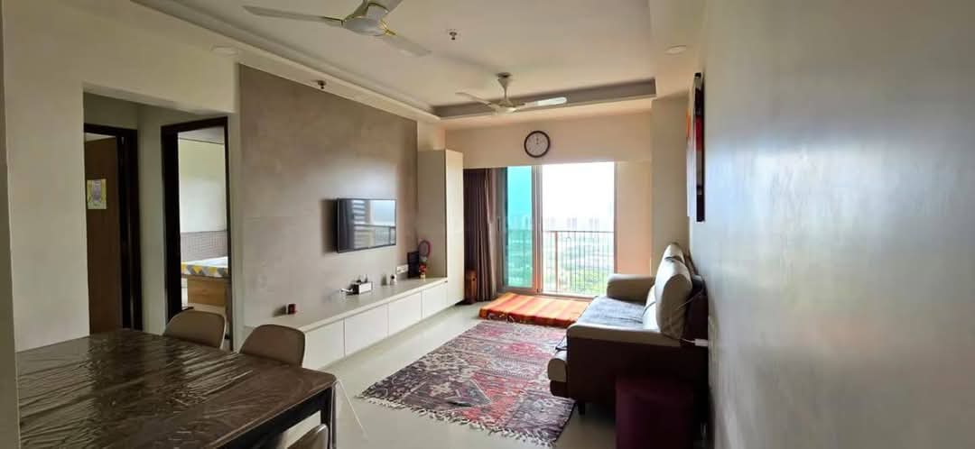 1 BHK Apartment For Sale in Mahavir Kanti Dreams
