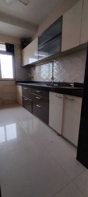 Kitchen in 2 BHK Apartment at Santacruz West – for Rent