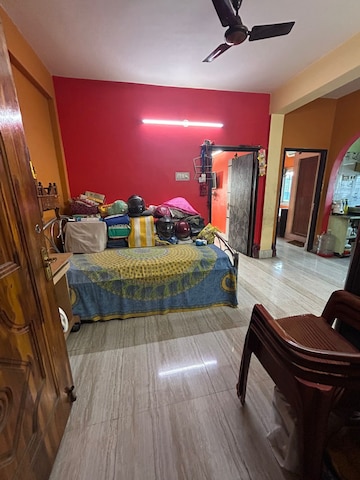 Bedroom in 3 BHK Apartment at Dilshad Garden – for Sale