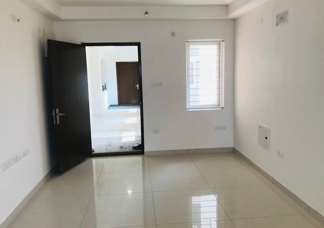 3 BHK Apartment For Rent in Aparna Serene Park