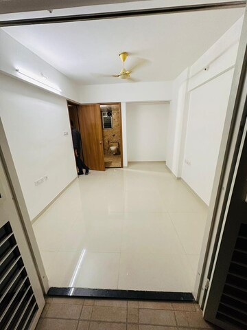 Kitchen in 2 BHK Apartment at Kohinoor Zen Estate, Kharadi – for Rent