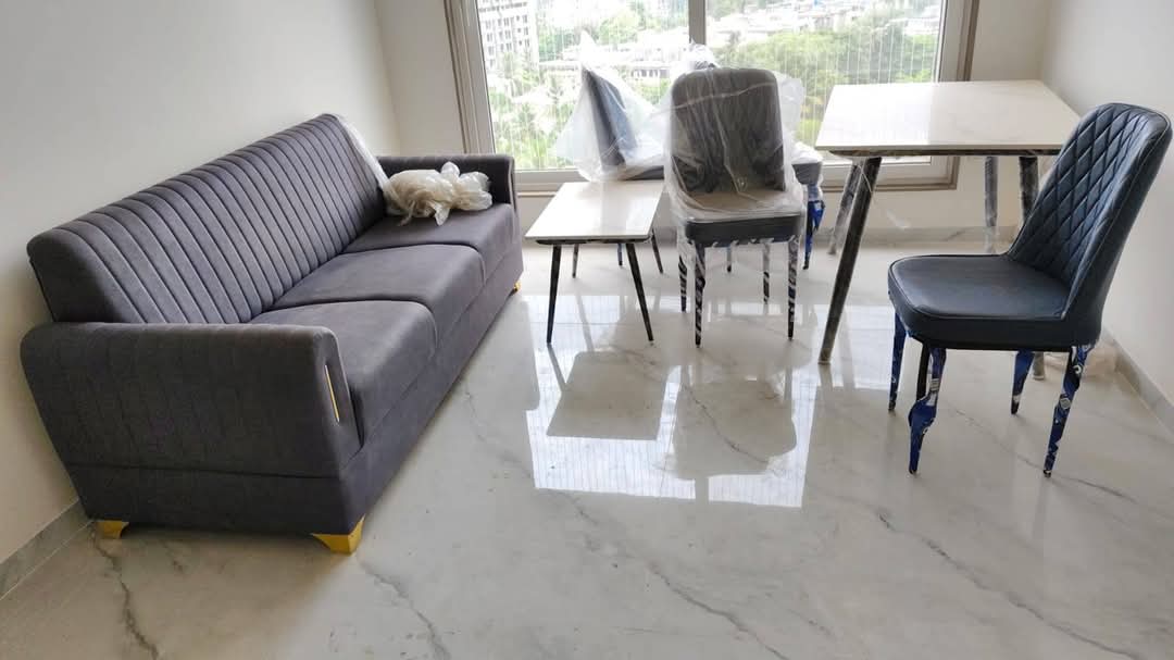 1 BHK Apartment For Sale in Kailash Tower Nalasopara