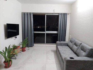 Room in 2 BHK Apartment at Nakshatra Prithvi, Nalasopara East – for Sale