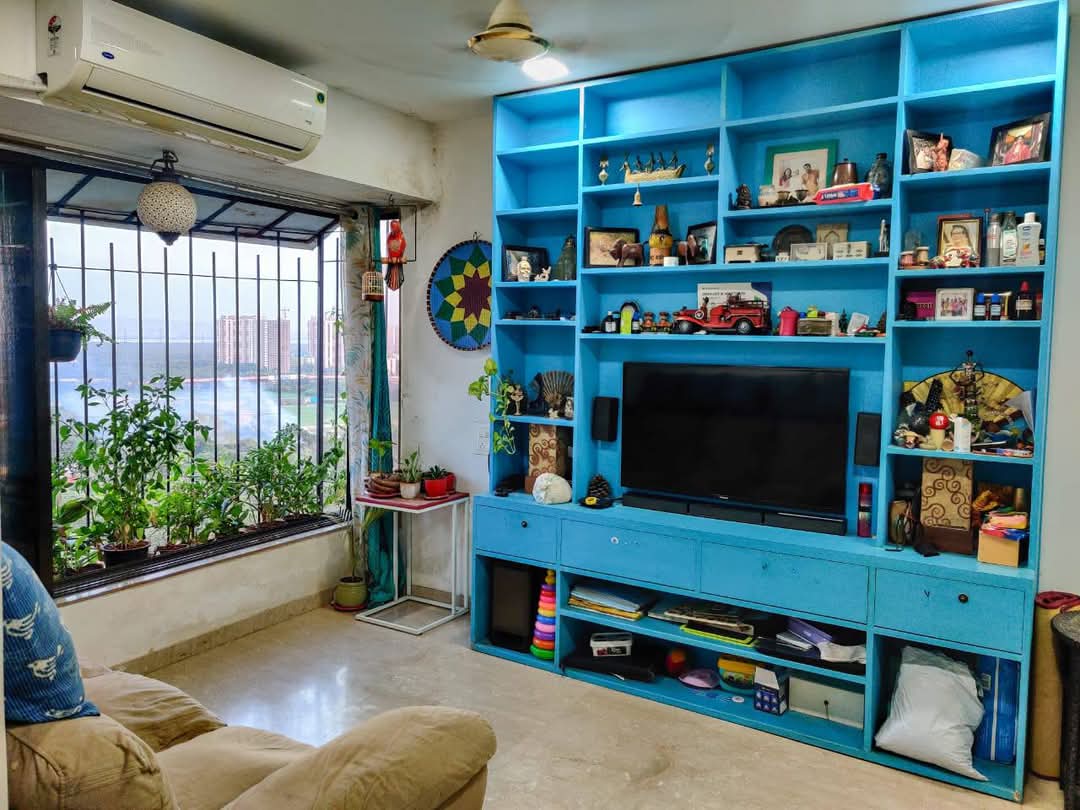 2 BHK 601 Sq.Ft. Apartment in Nakshatra Prithvi