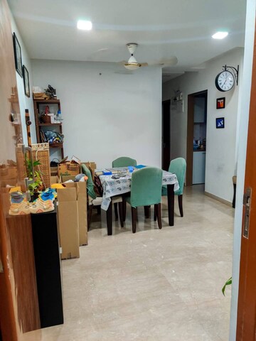 Master Bedroom in 2 BHK Apartment at Nakshatra Prithvi, Nalasopara East – for Sale
