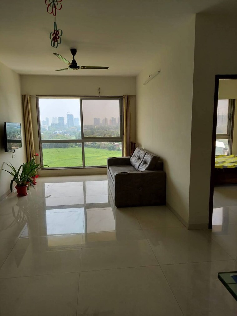 Living Room, nakshatra-prithvi 2 Bedroom 601 Sq.Ft. Apartment In Nalasopara East Palghar 8891011