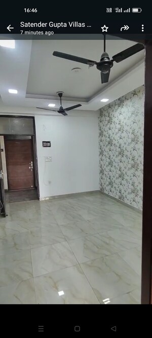 Room in 2 BHK Builder Floor at New Ashok Nagar – for Sale