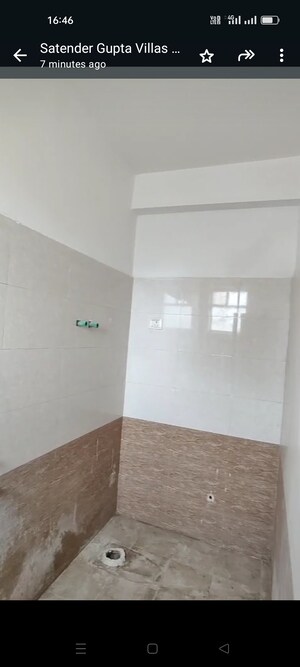 Room in 2 BHK Builder Floor at New Ashok Nagar – for Sale