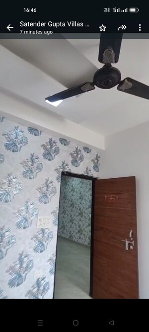Room in 2 BHK Builder Floor at New Ashok Nagar – for Sale
