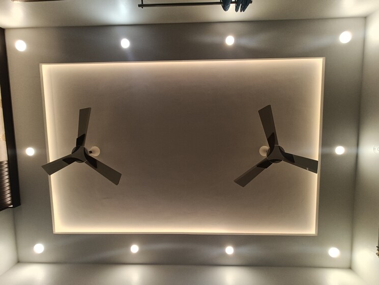 Living Room, prestige-tranquility 1 Bedroom 664 Sq.Ft. Apartment In Budigere Bangalore 8891005