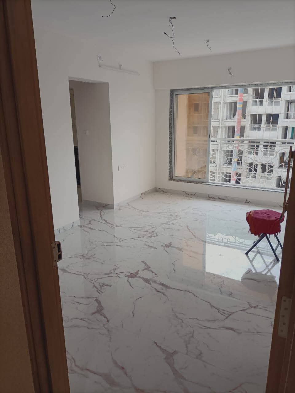 1 BHK Apartment For Sale in Sai Crystal Empire