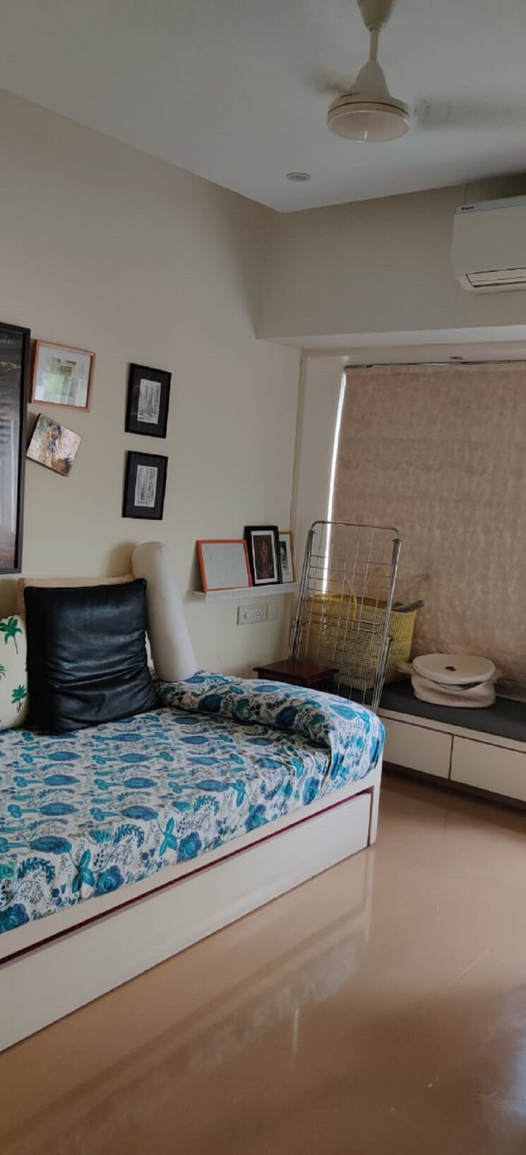 Bedroom, bandra west 2 Bedroom 750 Sq.Ft. Apartment In Bandra West Mumbai 8891021
