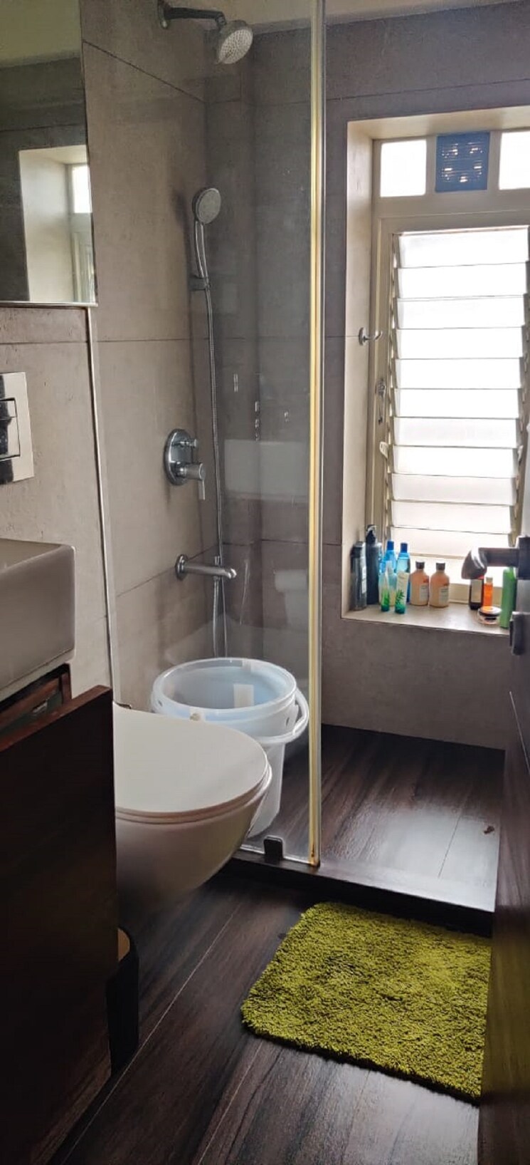 Bathroom, bandra west 2 Bedroom 750 Sq.Ft. Apartment In Bandra West Mumbai 8891021