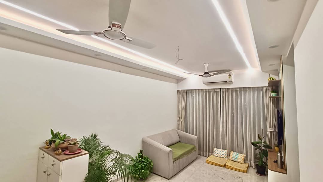 1 BHK Apartment For Sale in Mehta Harmony Vasai