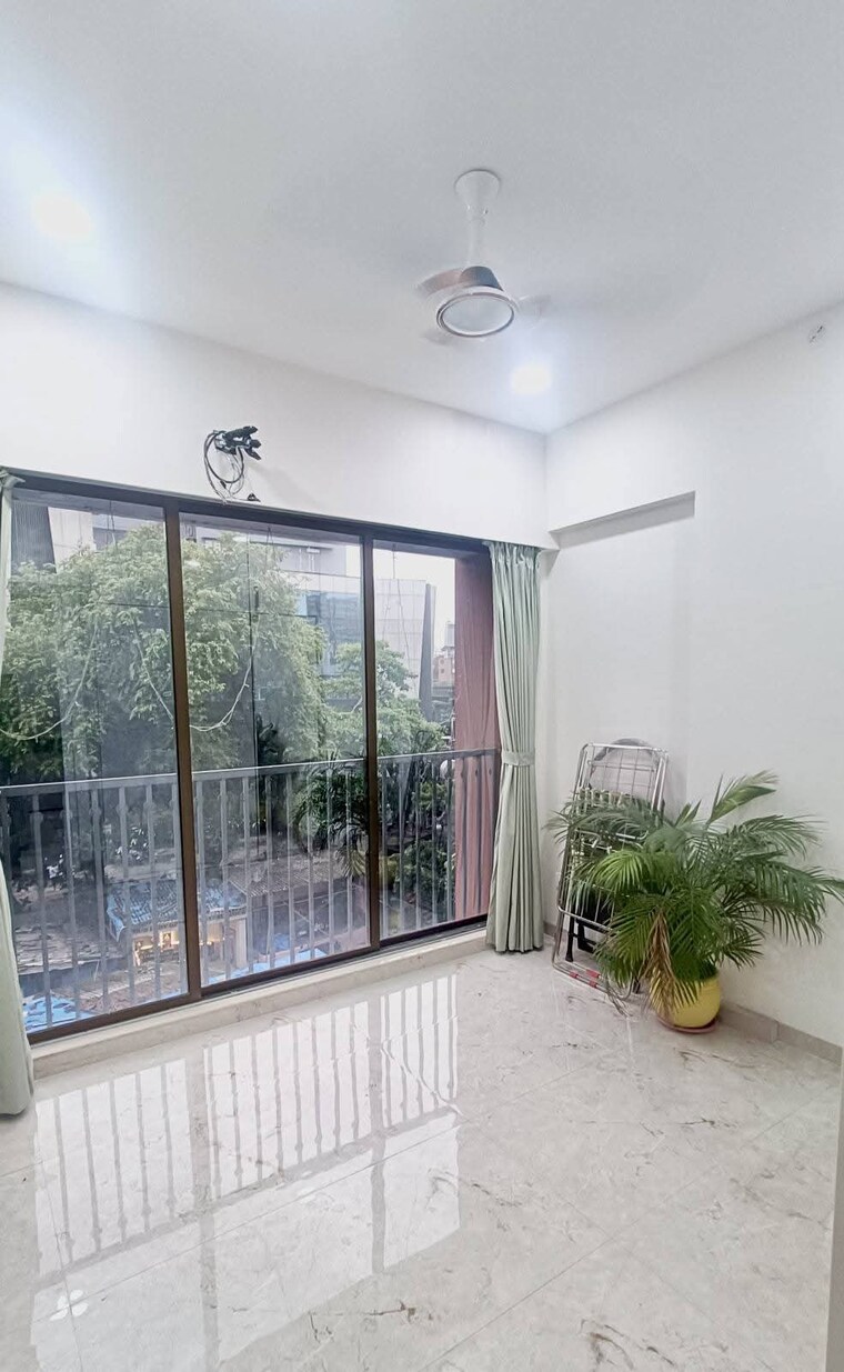 Balcony, mehta-harmony-vasai 1 Bedroom 508 Sq.Ft. Apartment In Vasai East Palghar 8891052