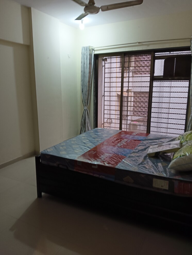 Bedroom, kalpana-chs-vile-parle 2 Bedroom 800 Sq.Ft. Apartment In Vile Parle East Mumbai 8891102