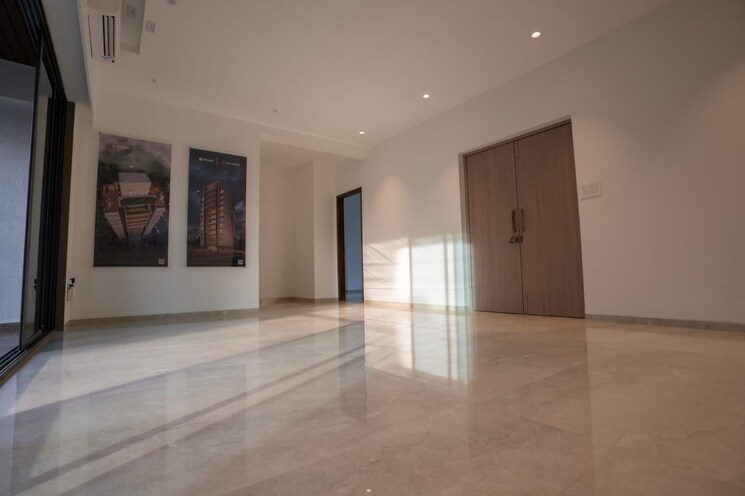 Room, borivali west 4 Bedroom 1541 Sq.Ft. Apartment In Borivali West Mumbai 8891121