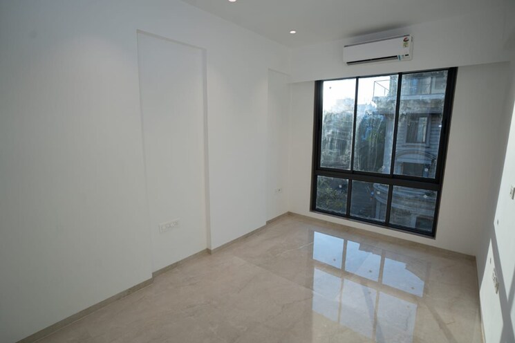 Room, borivali west 4 Bedroom 1541 Sq.Ft. Apartment In Borivali West Mumbai 8891121