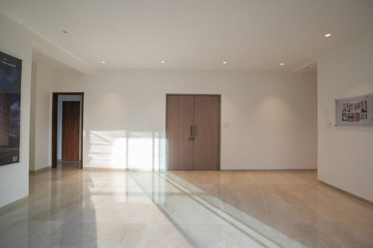 Room, borivali west 4 Bedroom 1541 Sq.Ft. Apartment In Borivali West Mumbai 8891121