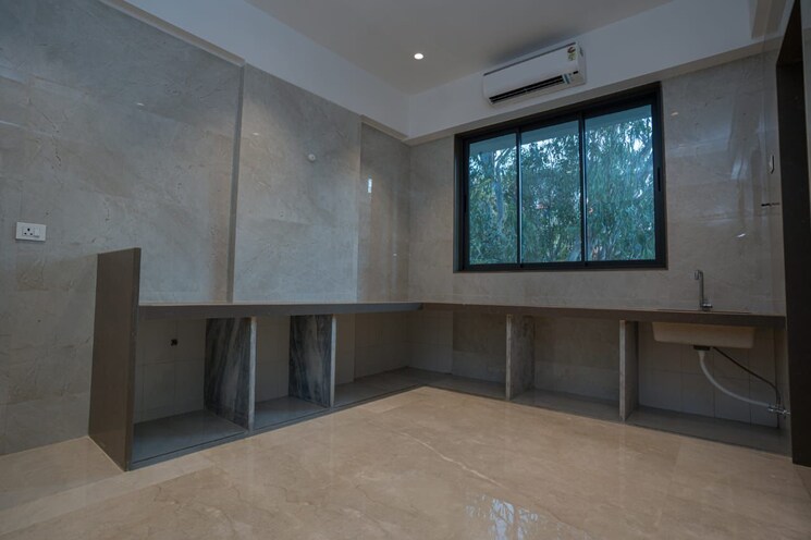 Room, borivali west 4 Bedroom 1541 Sq.Ft. Apartment In Borivali West Mumbai 8891121